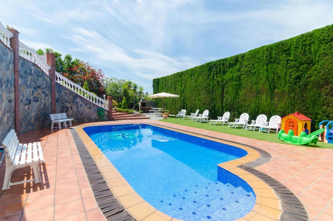 Club Villamar - Champagne * Lloret de Mar