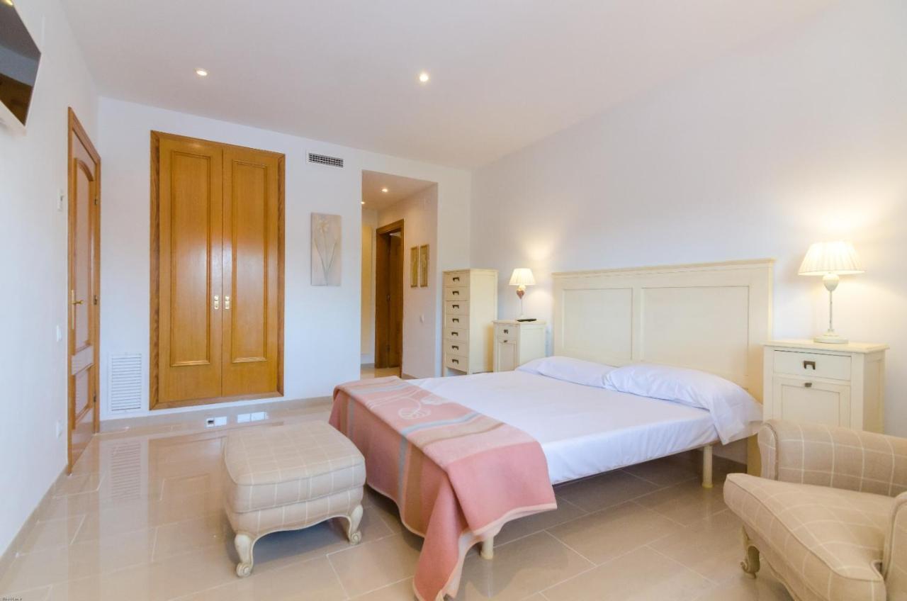 Villa Club Villamar - Champagne