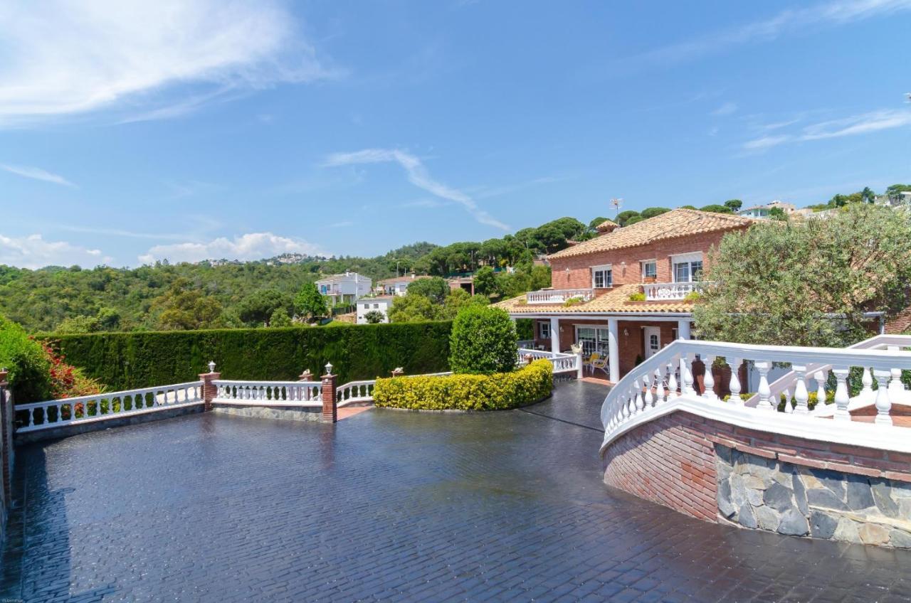 Villa Club Villamar - Champagne Lloret de Mar
