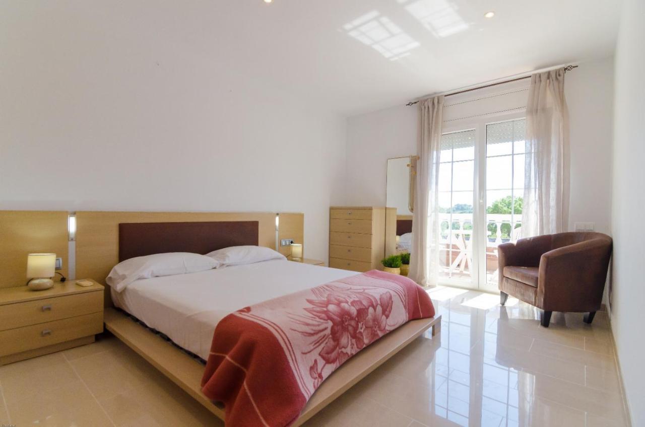 Club Villamar - Champagne Lloret de Mar