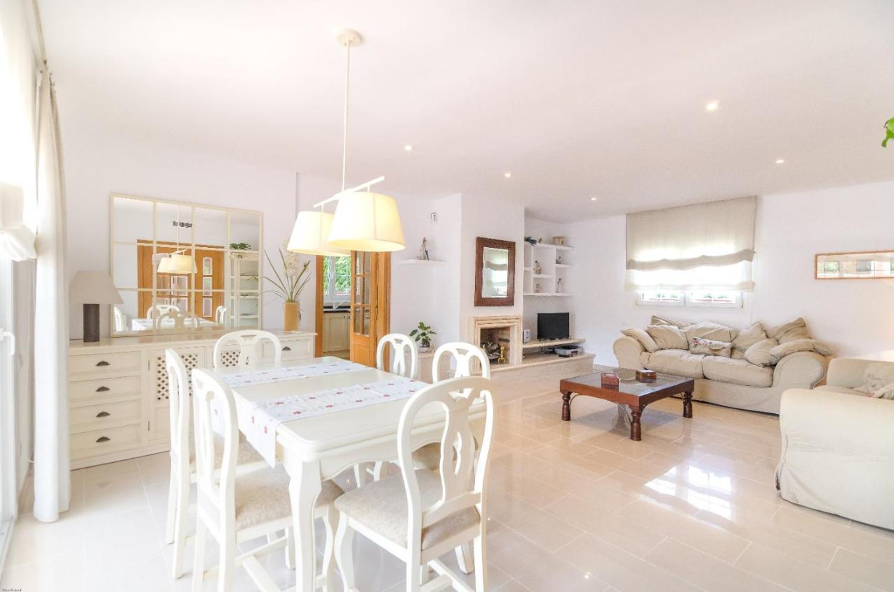 Club Villamar - Champagne Villa Lloret de Mar