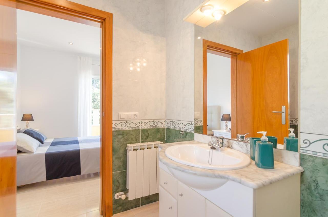 Villa Club Villamar - Valencia Lloret de Mar