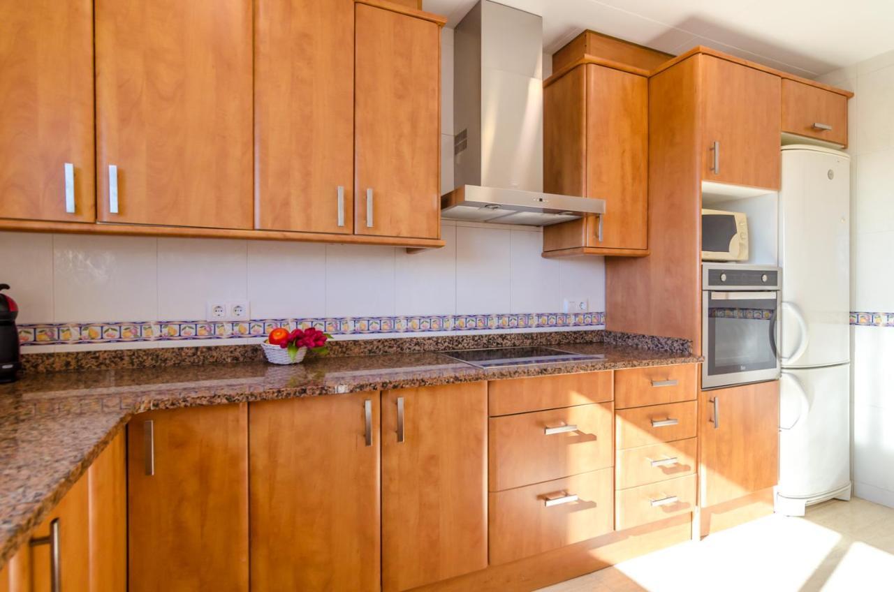 Villa Club Villamar - Valencia Lloret de Mar