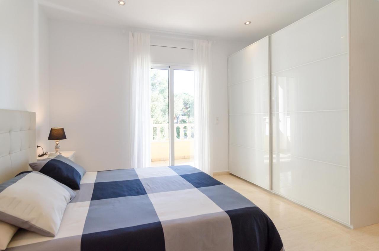 Villa Club Villamar - Valencia