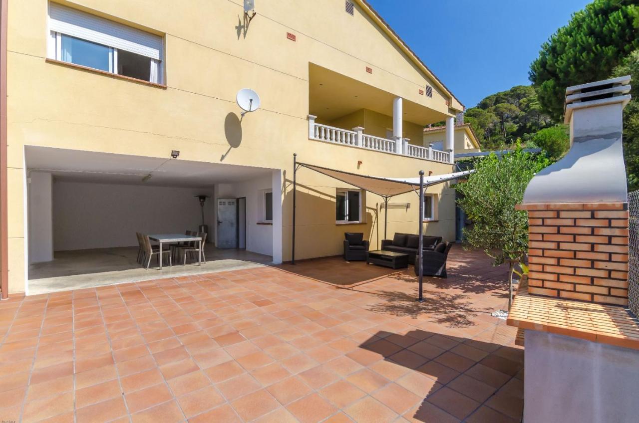 Club Villamar - Valencia Lloret de Mar