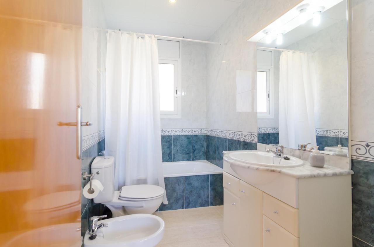 Villa Club Villamar - Valencia Lloret de Mar
