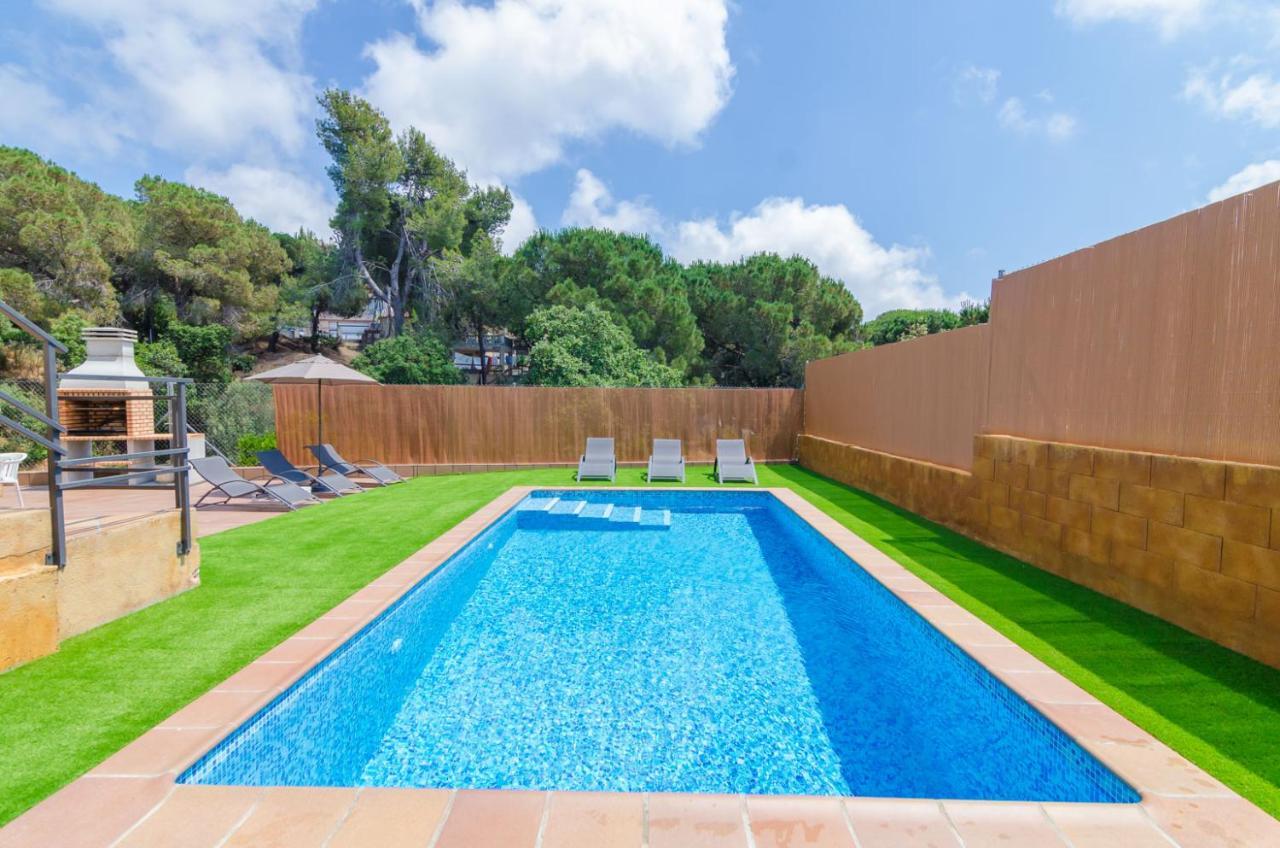 Club Villamar - Valencia Villa Lloret de Mar