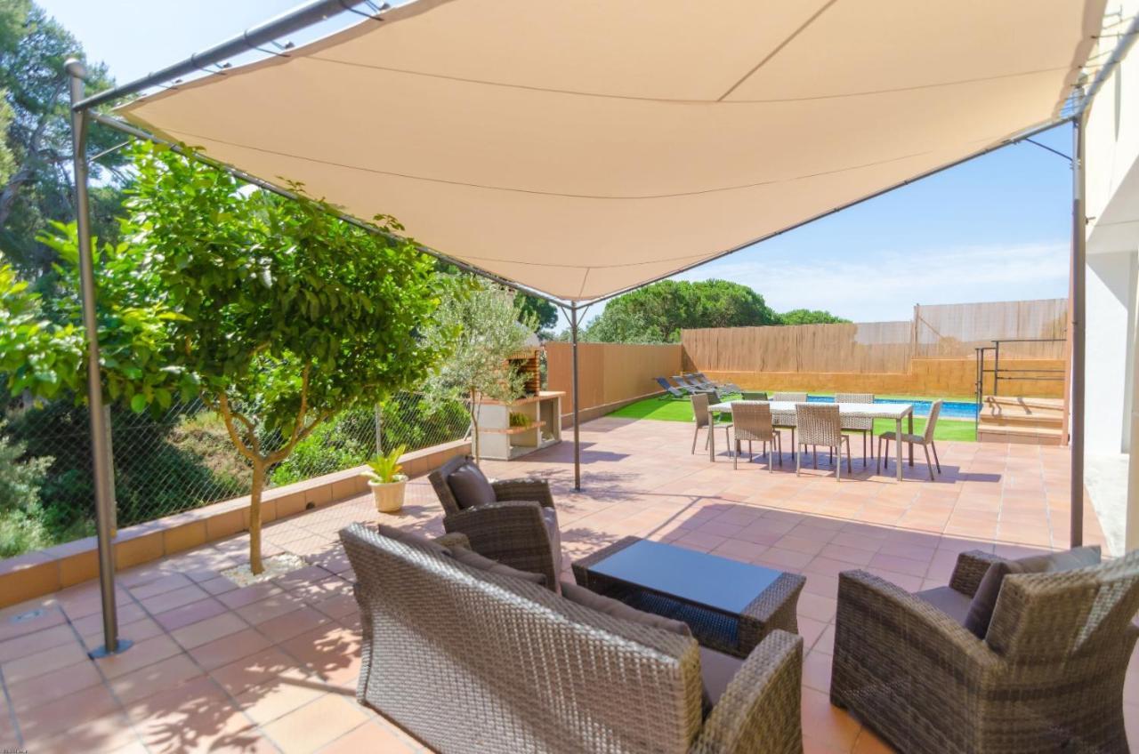 Villa Club Villamar - Valencia Lloret de Mar