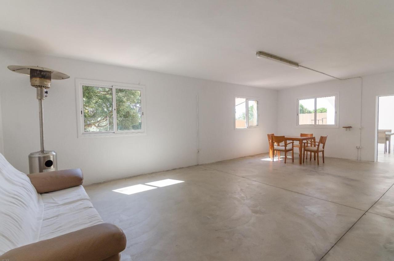 Club Villamar - Valencia Villa