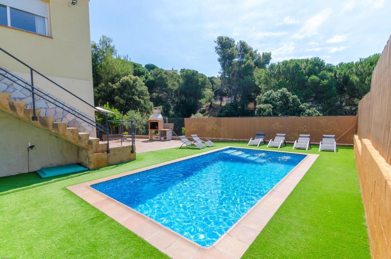 Club Villamar - Valencia Villa Lloret de Mar