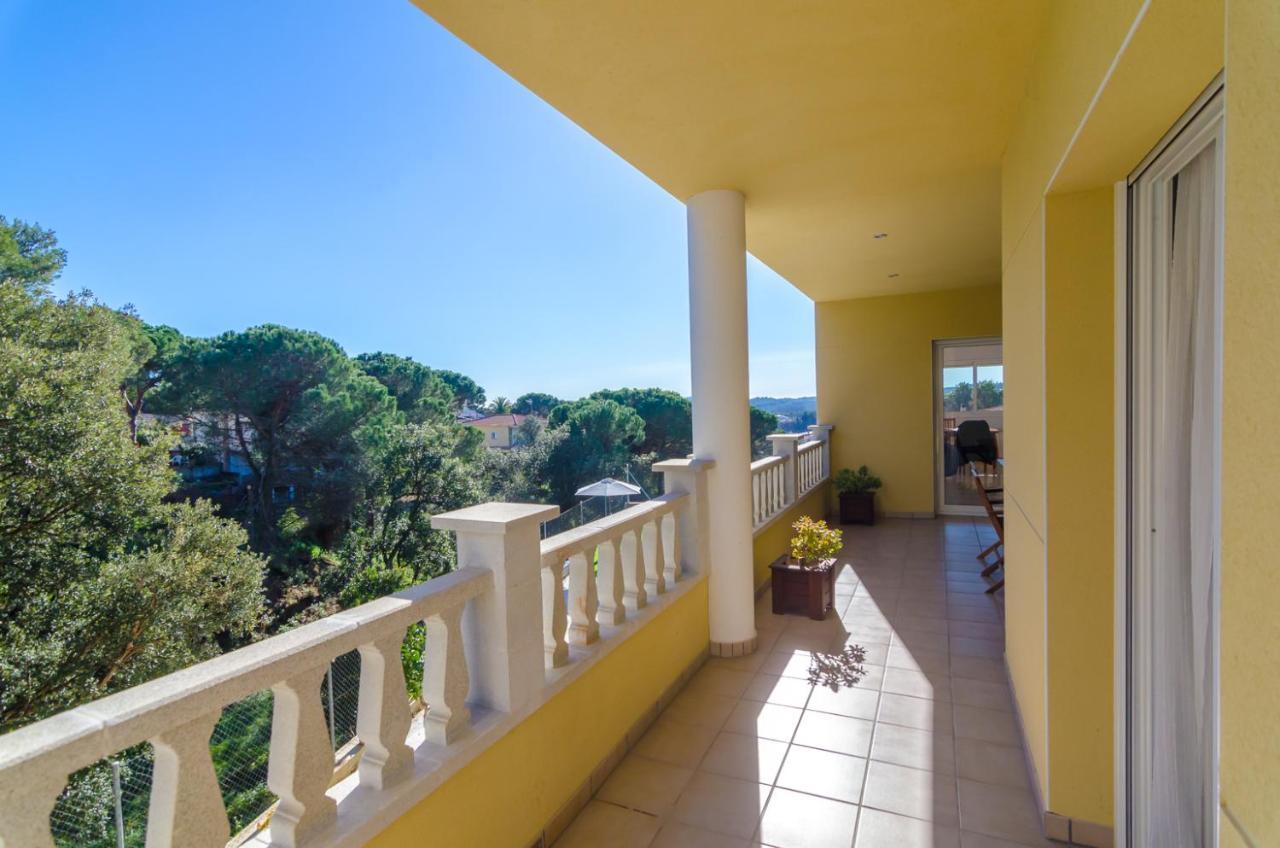 Villa Club Villamar - Valencia Lloret de Mar