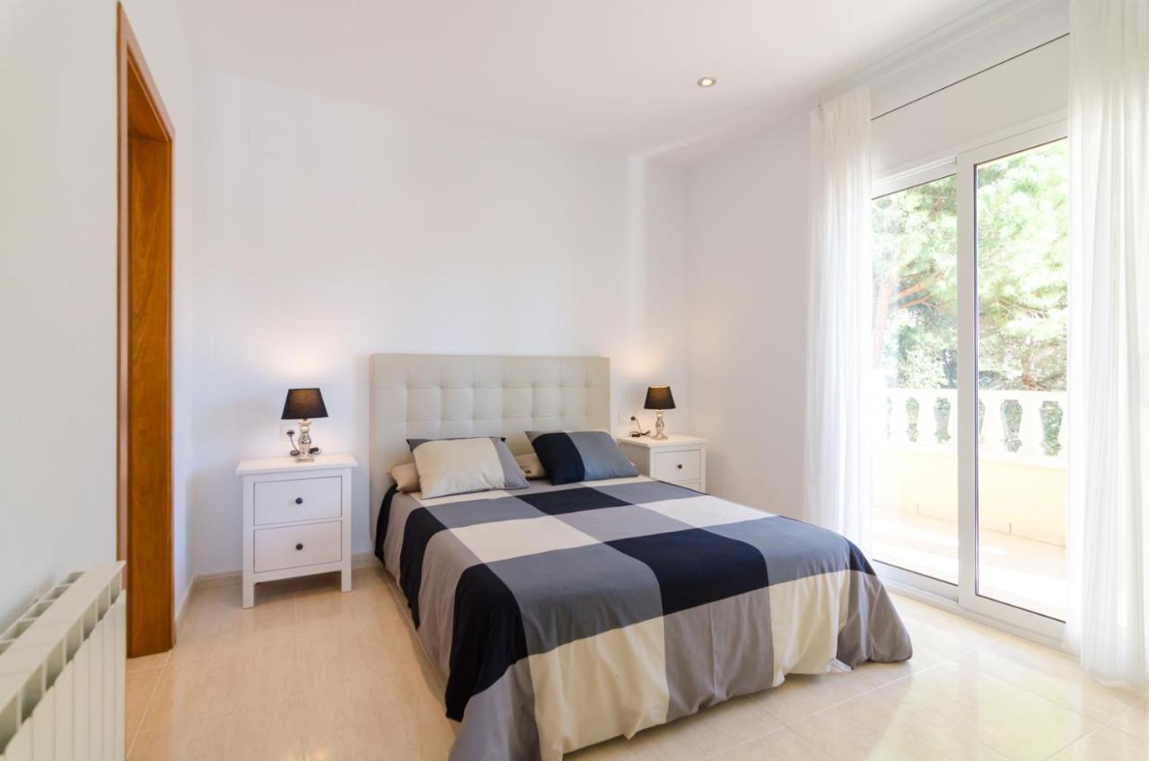 Villa Club Villamar - Valencia Lloret de Mar