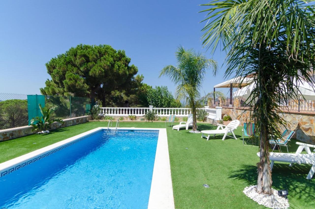 Club Villamar - Lupita Villa