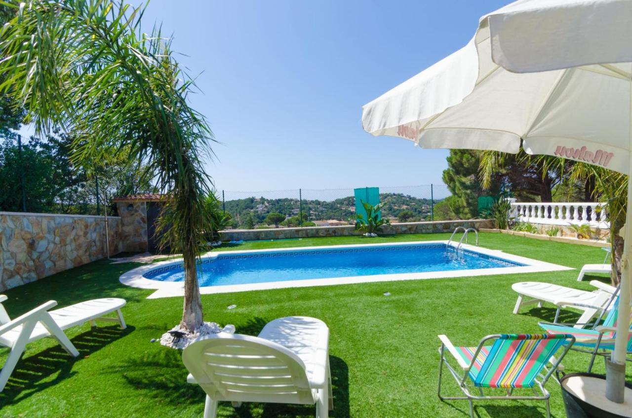 Villa Club Villamar - Lupita