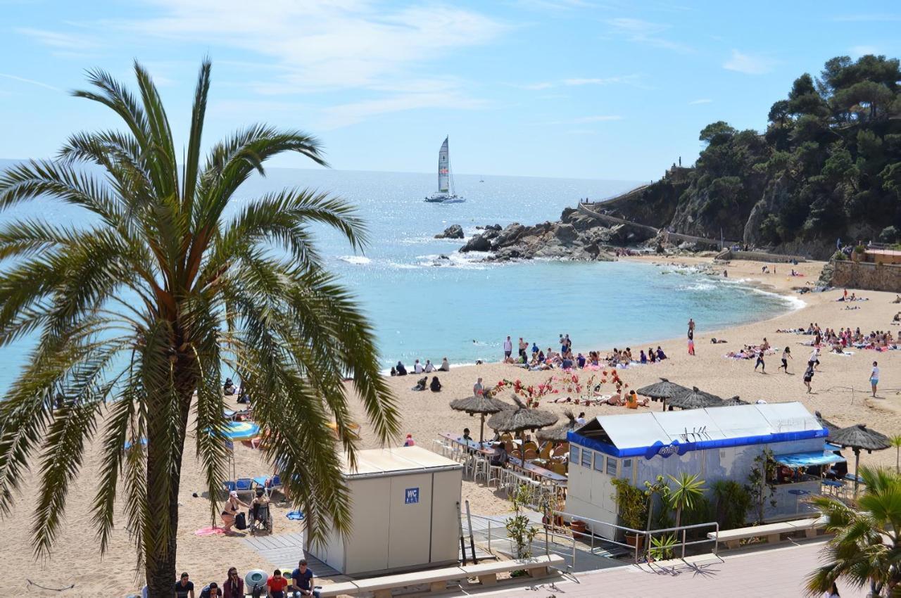 Vivalidays Rosalia - Centro * Lloret de Mar