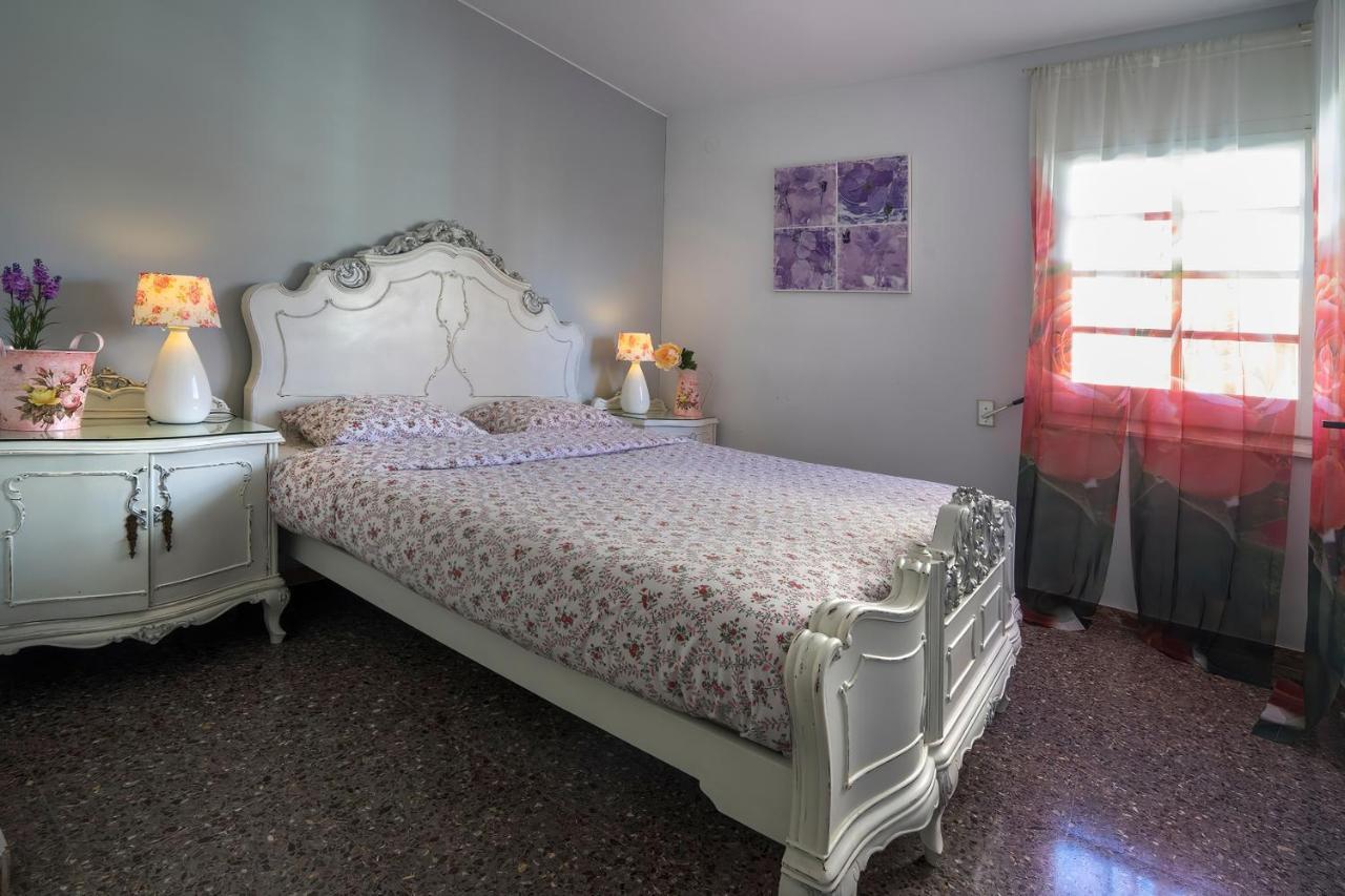 Apartment Vivalidays Rosalia - Centro