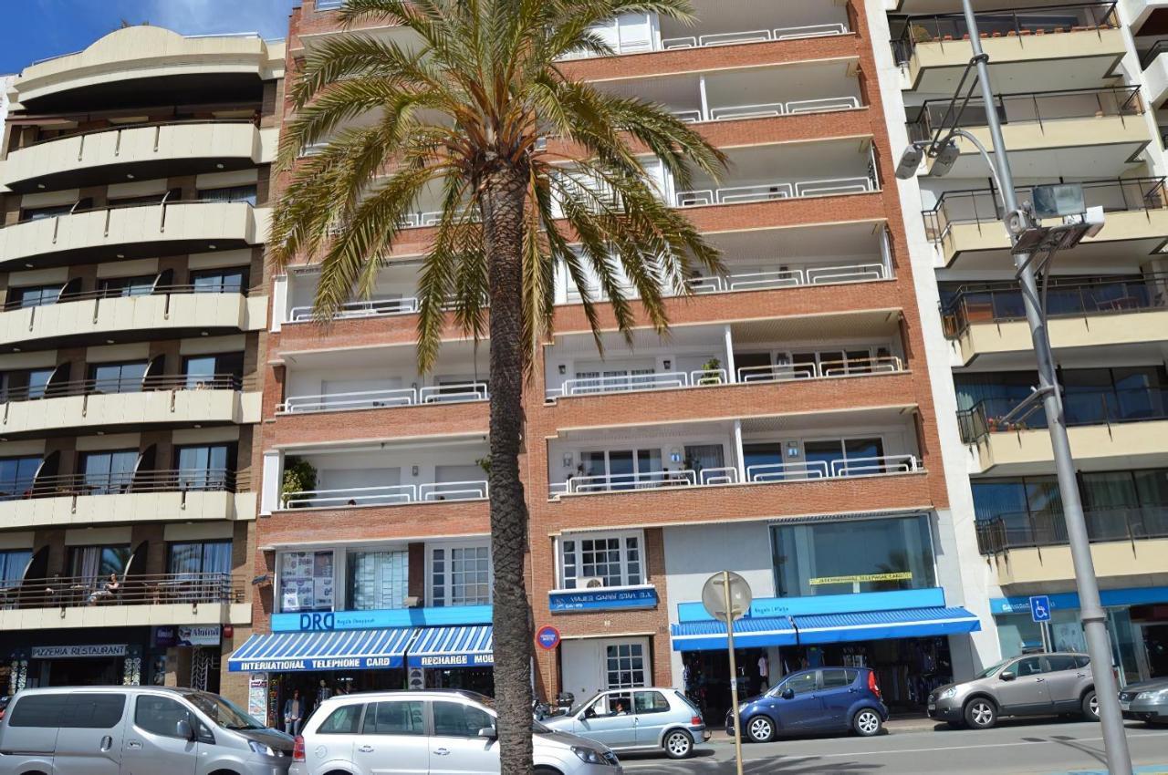 Vivalidays Rosalia - Centro Apartment