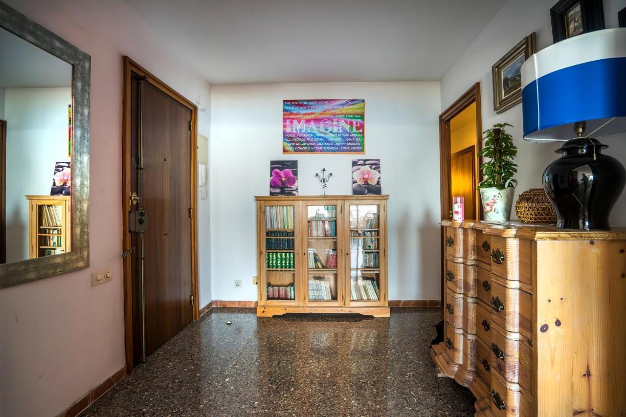 Vivalidays Rosalia - Centro Lloret de Mar