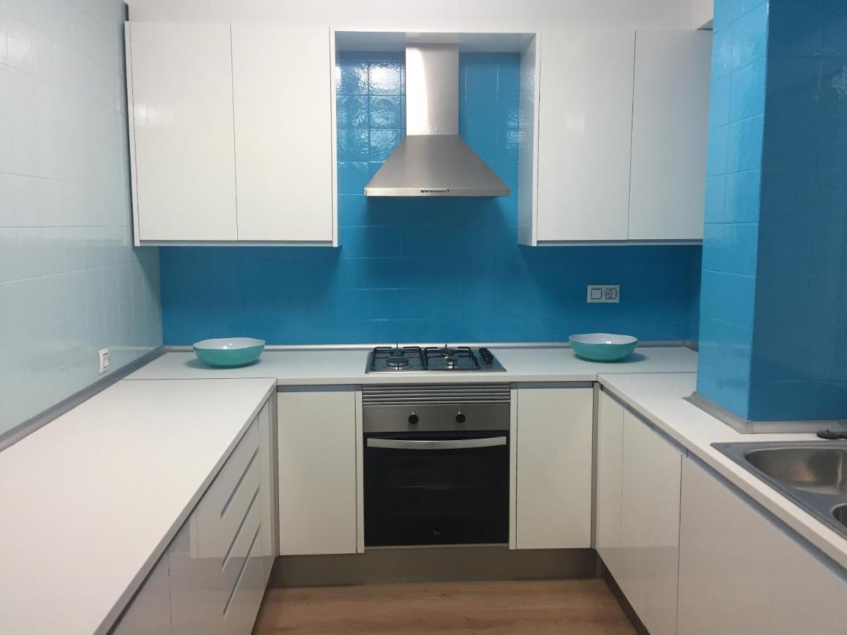 Vivalidays Rosalia - Centro Apartment Lloret de Mar
