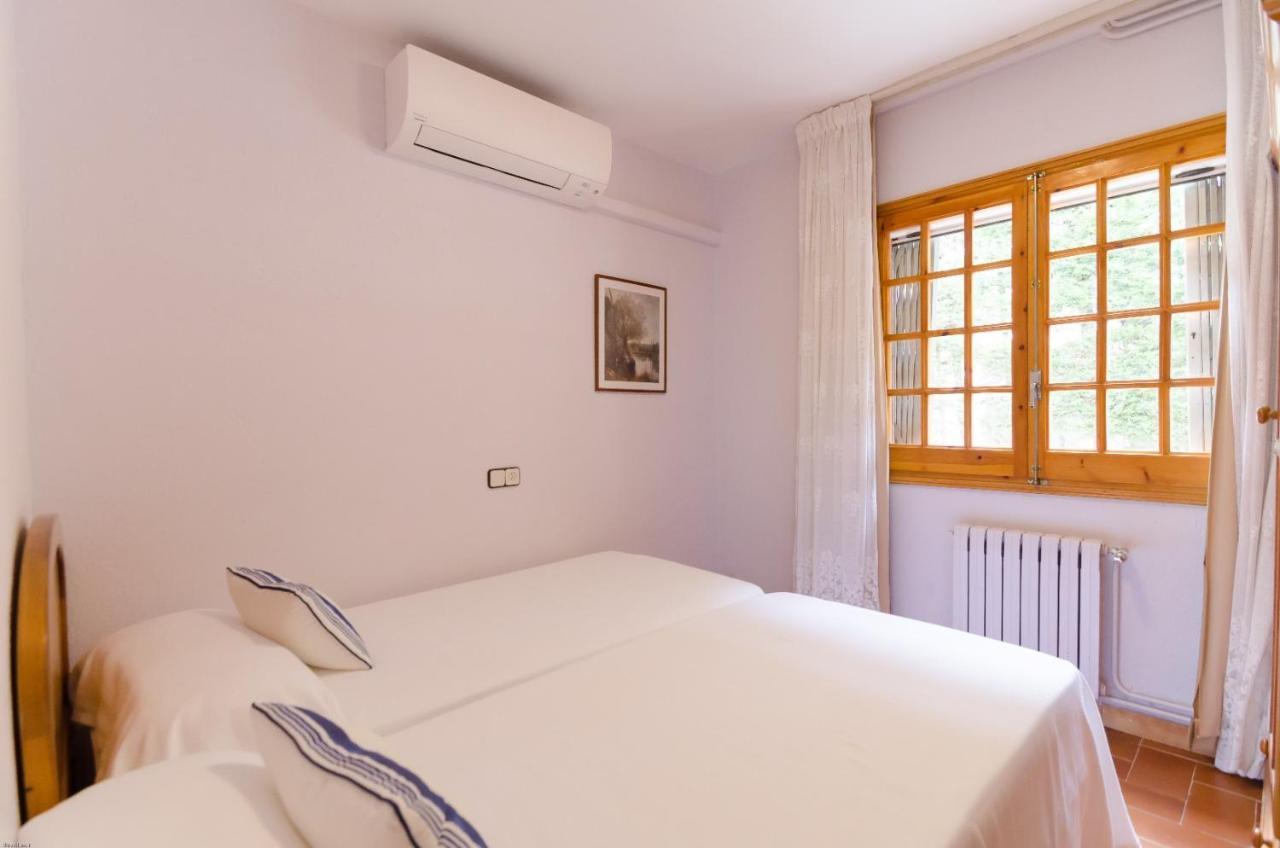 Club Villamar - Fedora Villa Lloret de Mar
