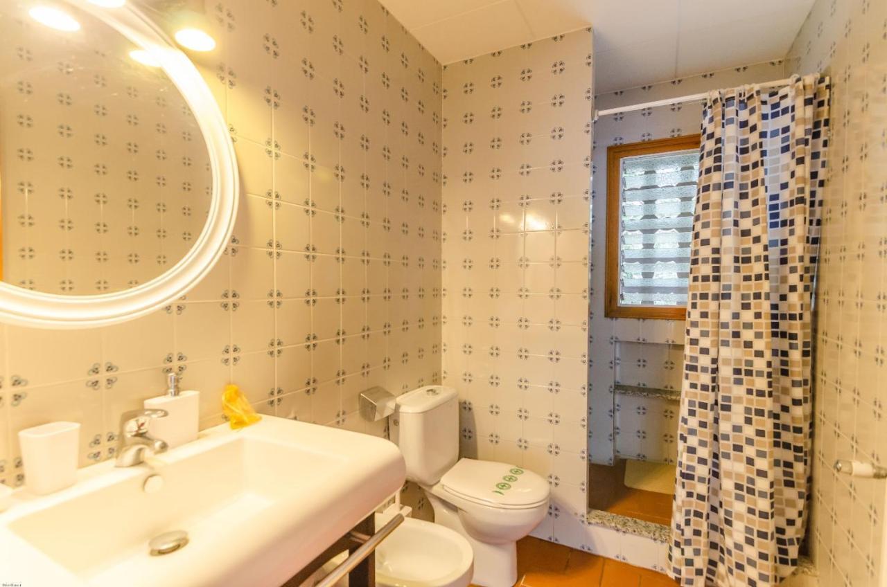 Club Villamar - Fedora Villa Lloret de Mar