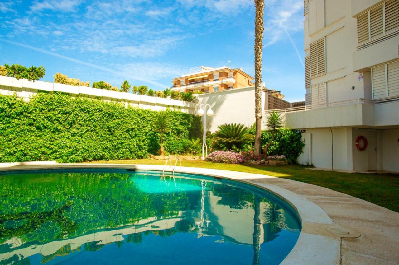Bitacora Fully Renovated 2023 Apartment *