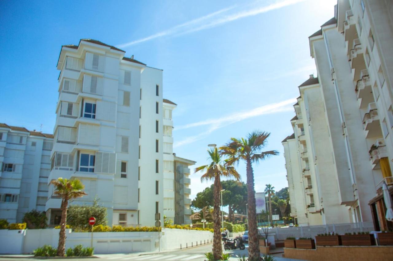Apartment Bitacora Fully Renovated 2023 Lloret de Mar