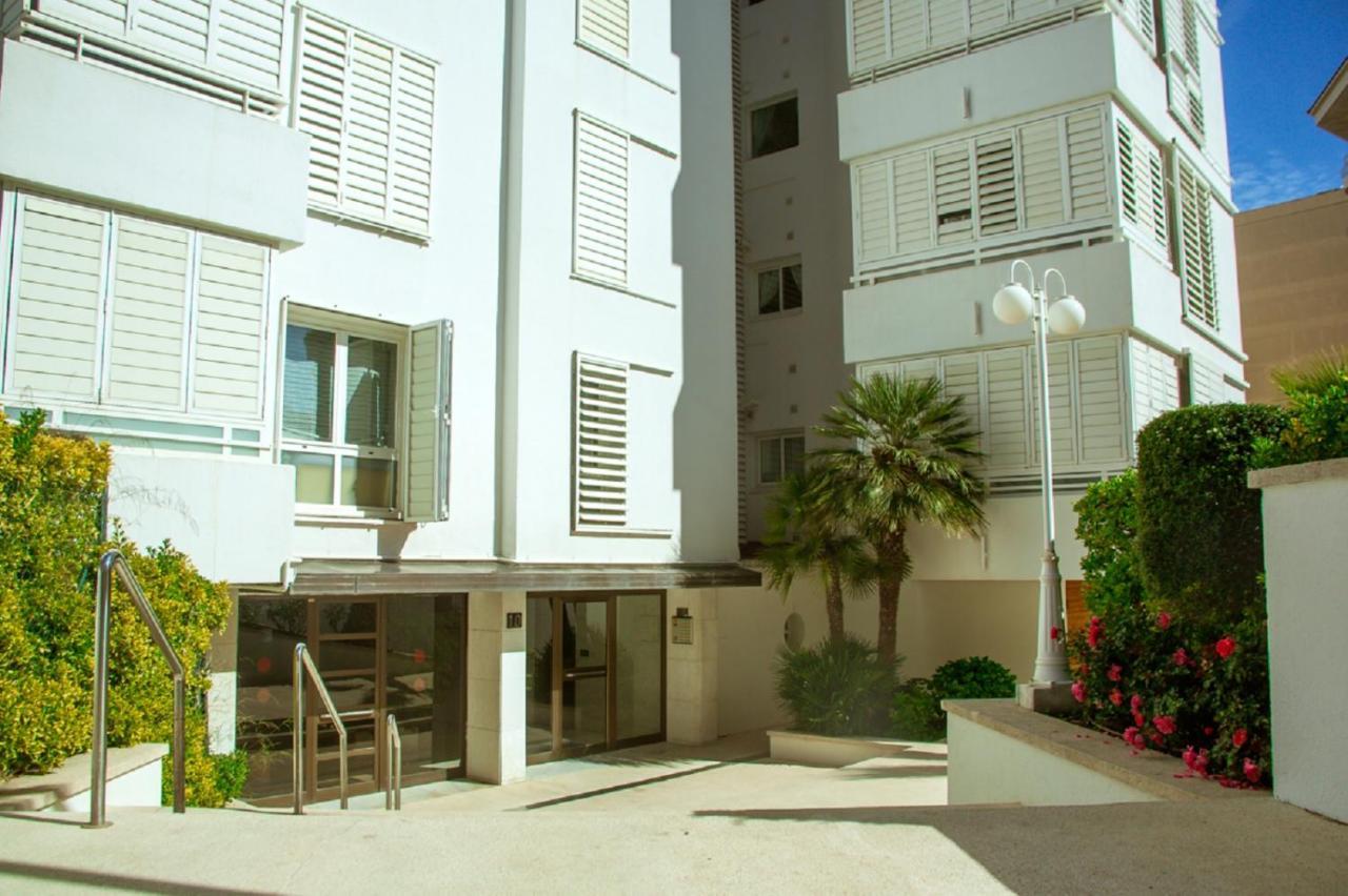 Apartment Bitacora Fully Renovated 2023