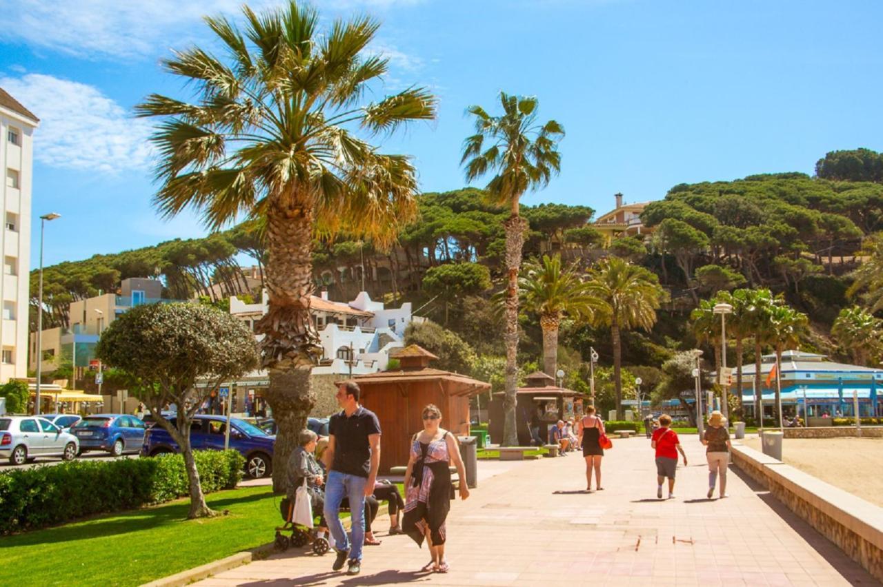 Apartment Bitacora Fully Renovated 2023 Lloret de Mar