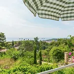A Picturesque Wine House Now Refurbished Into Home In Lloret De Mar