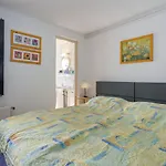 A Picturesque Wine House Now Refurbished Into Home In Lloret De Mar