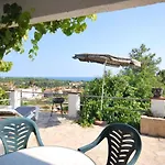 A Picturesque Wine House Now Refurbished Into Home In Lloret De Mar