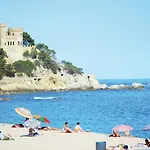 A Picturesque Wine House Now Refurbished Into Home In Lloret De Mar