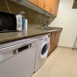 Apartment Santa Cristina