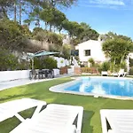 Villa Palme - Lloret De Mar