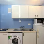 Apartment Bond