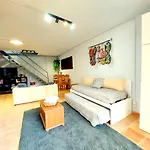 Anglada Villa Con Piscina Privada, Vistas Al Mar