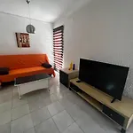 Apartamentos La Isla