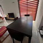 Apartamentos La Isla