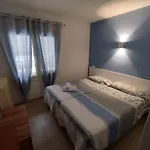 Apartamento Zodiac Ab 6H