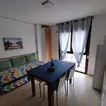 Apartamento Zodiac Ab 6H
