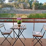 Apartamento La Brisa Para 4, Con Piscina Y Parking