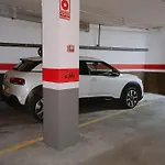 Apartamento La Brisa Para 4, Con Piscina Y Parking