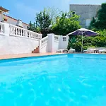 Villa Mas Blau Munt