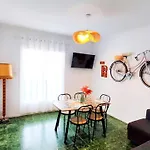 The Room - Apartment In Lloret