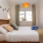 Apartment Melucia By Interhome
