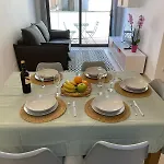 Apartament Mar Beach Lloret