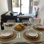 Apartament Mar Beach Lloret