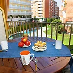 Apartment Las Americas By Interhome
