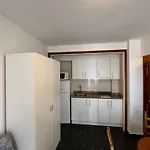 Apartamento Muy Comodo Cerca De La Playa